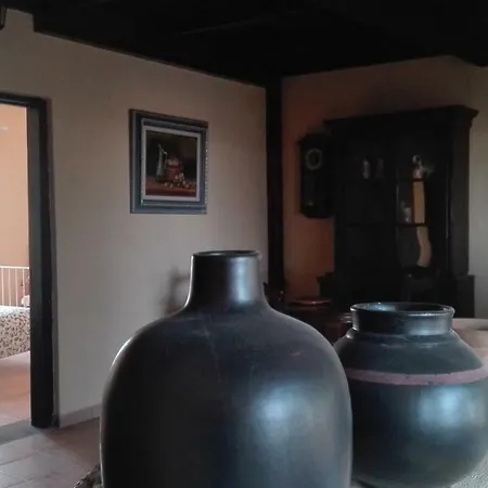 Finca Nada Mas B&B Lanzarote Island