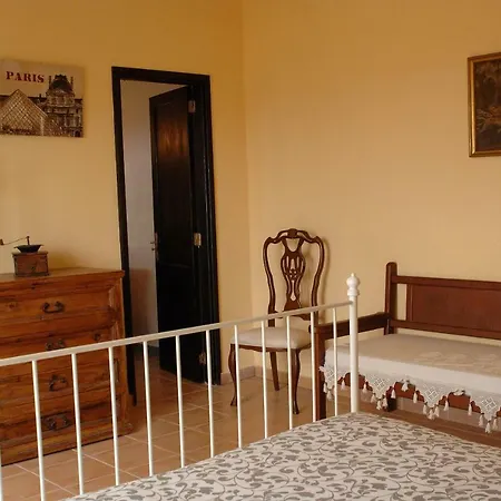 Bed & Breakfast Finca Nada Mas B&B Lanzarote Island