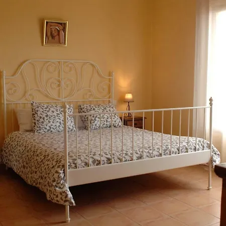 Finca Nada Mas B&B