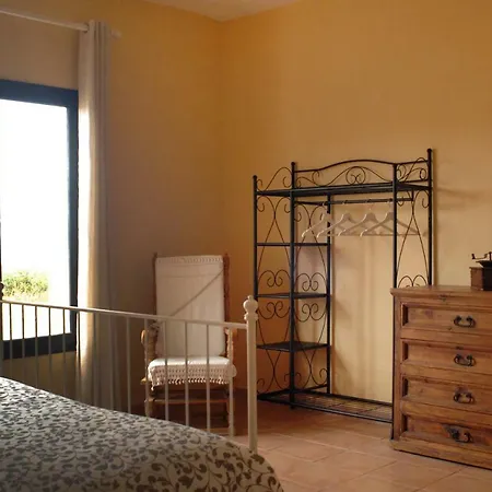 Finca Nada Mas B&B Bed & Breakfast 3*