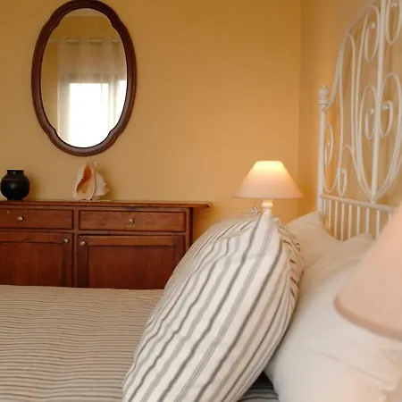 Bed & Breakfast Finca Nada Mas B&B 3*
