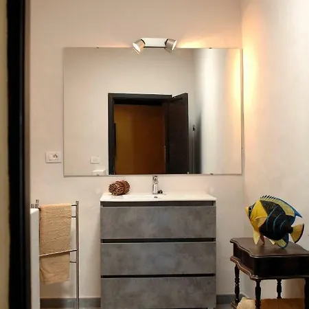 Finca Nada Mas B&B 3* Lanzarote Island