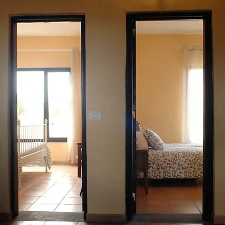 Finca Nada Mas B&B Bed & Breakfast 3*