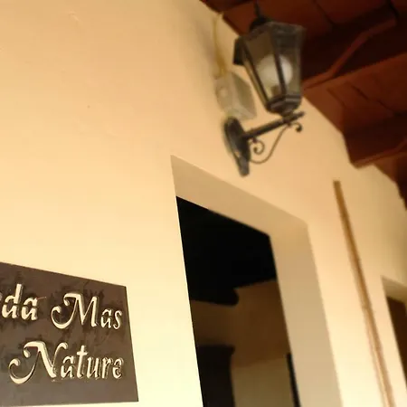 Bed & Breakfast Finca Nada Mas B&B 3*