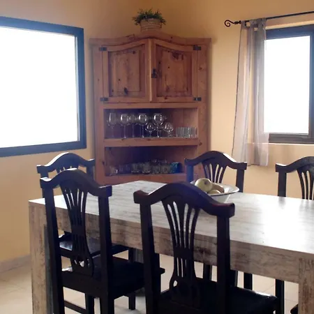 Finca Nada Mas B&B Bed & Breakfast 3*
