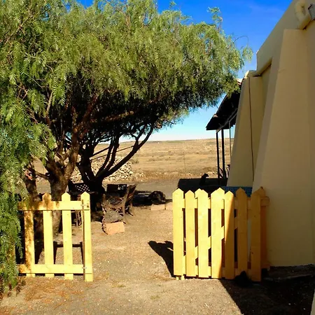 Finca Nada Mas B&B