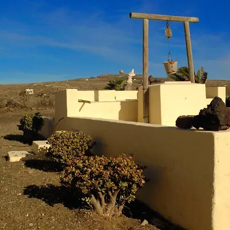 Finca Nada Mas B&B Bed & Breakfast 3*