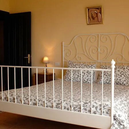Bed & Breakfast Finca Nada Mas B&B