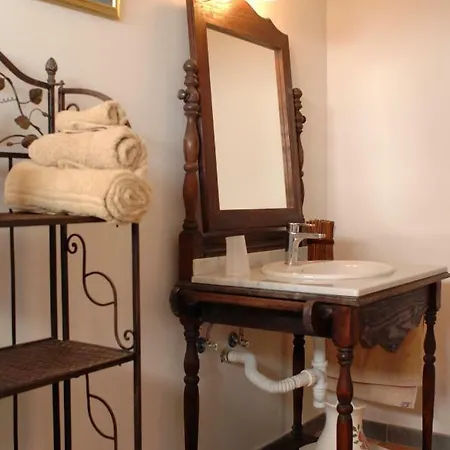 Frühstückspension Finca Nada Mas B&B 3*