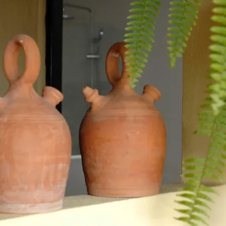 Finca Nada Mas B&B 3* Lanzarote Island