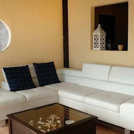 Alojamento de Acomodação e Pequeno-almoço Finca Nada Mas B&B Lanzarote Island