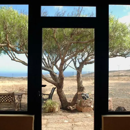 Finca Nada Mas B&B Bed & Breakfast
