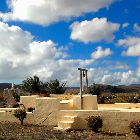 Bed & Breakfast Finca Nada Mas B&B 3*