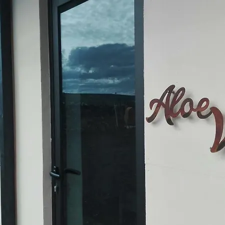 Alojamento de Acomodação e Pequeno-almoço Finca Nada Mas B&B 3*