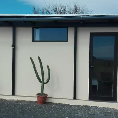 Finca Nada Mas B&B Bed & Breakfast Lanzarote Island