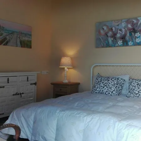 Finca Nada Mas B&B Bed & Breakfast