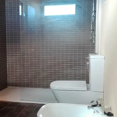 Alojamento de Acomodação e Pequeno-almoço Finca Nada Mas B&B