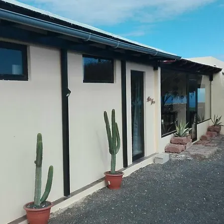 Alojamento de Acomodação e Pequeno-almoço Finca Nada Mas B&B