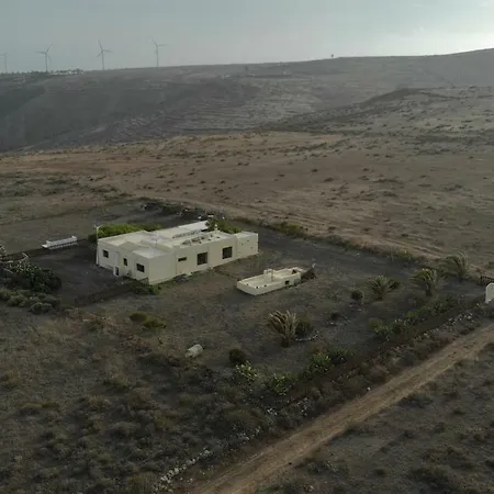 Finca Nada Mas B&B Bed & Breakfast