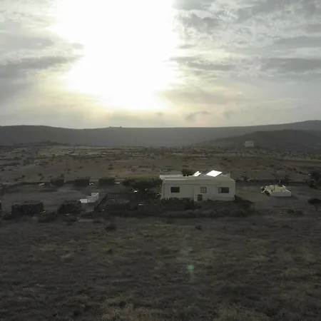 Bed & Breakfast Finca Nada Mas B&B Lanzarote Island