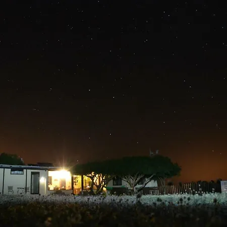 Bed & Breakfast Finca Nada Mas B&B 3*