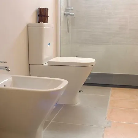 Finca Nada Mas B&B Лансароте