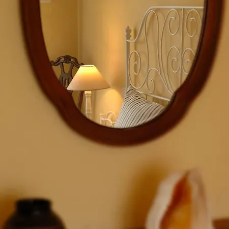 Finca Nada Mas B&B B&B 3*