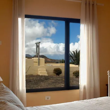 Finca Nada Mas B&B 3* Лансароте