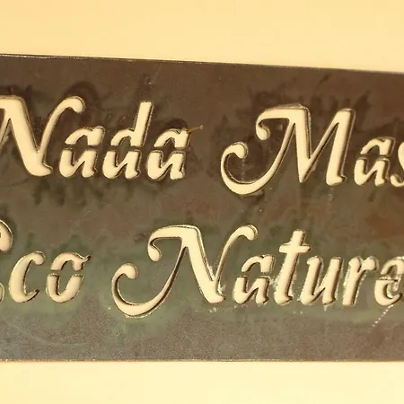 Finca Nada Mas B&B Лансароте