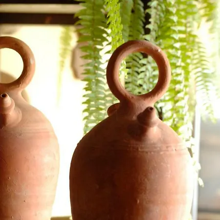 Finca Nada Mas B&B Лансароте