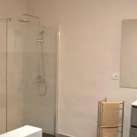 Finca Nada Mas B&B 3* Лансароте