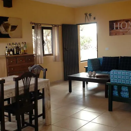 Finca Nada Mas B&B Panzió