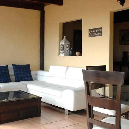 Finca Nada Mas B&B Panzió
