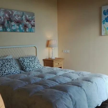 Finca Nada Mas B&B B&B 3*