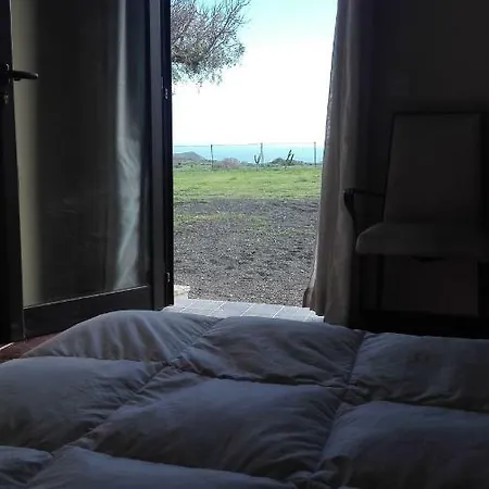 Finca Nada Mas B&B B&B 3*
