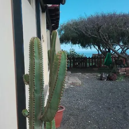 Finca Nada Mas B&B B&B 3*