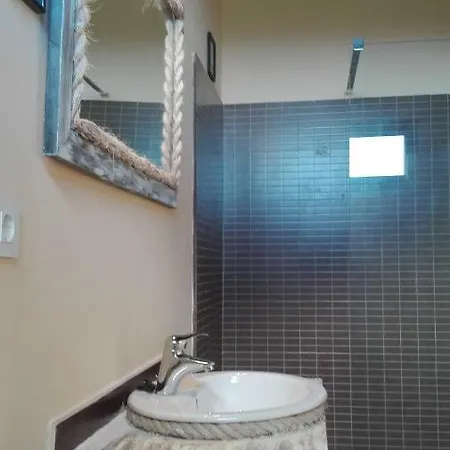 Finca Nada Mas B&B B&B 3*