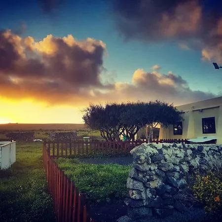 B&B Finca Nada Mas B&B Lanzarote Island