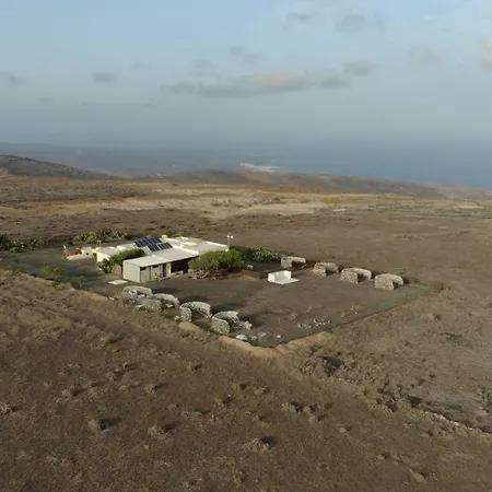 Finca Nada Mas B&B 3* Лансароте
